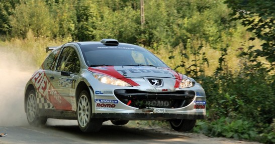 Podsumowanie sezonu 2011